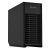 SilverStone SST-MM01B Mammoth Series Super Tower Case - NO PSU, Black2xUSB3.0, 1xHD-Audio, 2x180mm Fan, Steel, Aluminium & Plastic, E-ATX