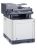 Kyocera 1102NW3AS0 ECOSYS M6530cdn Colour Laser Multifunction Centre (A4) w. Network - Print, Scan, Copy, Fax30ppm Mono, 30ppm Colour, 100 Sheet Tray, Duplex, USB2.0