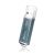 Silicon_Power 64GB Marvel M01 Flash Drive - Stick, Durable And Scratch Resistant Aluminum Solid Casing, USB3.0 - Icy Blue