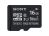 Sony 16GB Micro SD SDHC UHS-1 Card - Class 10, Read 70MB/s, Supports Full HD Video RecordingWith SD Adapter