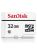 SanDisk 32GB Micro SD SDHC Card - Class 10, Read 20MB/s, Write 20MB/s