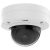 AXIS 0759-001 P3224-LV Fixed Dome Camera - Day/Night, OptimizedIR, WDR, IK08, Vandal-Resistant, P-Iris Varifocal Lens, 3-10.5mm, Max HDTV 720p Or 1MP @ 60FPS - White