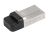 Transcend 16GB JetFlash 880S Flash Drive - Lighter & Smaller Metallic Design, Water & Dust Resistant, USB3.0