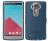 Otterbox Defender Series Tough Case - To Suit LG G4 - Casual Blue