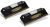 Corsair 16GB (2 x 8GB) PC3-12800 1600MHz DDR3L RAM - 9-9-9-24 - Vengeance Pro Black Series