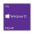 Microsoft Windows 10 Pro - DVD, 1 Pack DSP OEI, 32-Bit - OEM
