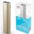 Rapoo P300 Power Bank Rechargeable Battery - 10,400mAh, Li-Ion, USB, 2.1amp, To Suit Smartphones, Tablets - Gold