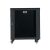 Serveredge CBN-15RU-66SFS 15RU Free Standing Server Cabinet (600Wx600Dx850H) - Fully Assembled