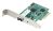 D-Link DXE-810S 10 Gigabit SFP+ Ethernet Adapter - PCI-Express