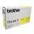 Brother TN-04Y Yellow Toner Cartridge for HL-2700CN and MFC 9420 Series