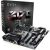 EVGA Z170 FTW MotherboardLGA1151, Z170, 4xDDR4-3200, PCI-Ex16, 6xSATA-III, RAID, GigLAN, 8Chl-HD, USB3.0, DisplayPort, HDMI, ATX