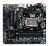 Gigabyte GA-Z170M-D3H (Rev. 1.0) MotherboardLGA1151, Z170, 4xDDR4-3466, 1xPCI-Ex16 v3.0, 2xPCI, 6xSATA-III, 3xSATA-Express, 1xM.2, RAID, GigLAN, 8Chl-HD, USB3.0, VGA, DVI, HDMI, mATX