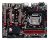 Gigabyte GA-Z170X-Gaming 3 (Rev. 1.0) MotherboardLGA1151, Z170, 4xDDR4-3466, PCI-Ex16 v3.0, 3xPCI-Ex1, 6xSATA-III, 3xSATA-Express, 2xM.2, RAID, GigLAN, 8Chl-HD, USB3.0, VGA, DVI, HDMI, ATX