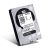 Western_Digital 6000GB (6TB) 7200rpm SATA-III 6Gbps HDD w. 128MB Cache (WD6001FZWX) WD Black Series