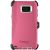 Otterbox Defender Series Tough Case - To Suit Samsung Galaxy Note 5 - Sage Green/Hibiscus Pink