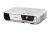 Epson EB-X36 Portable Multimedia LCD Projector - XGA, 3600 Lumens, 15,000;1, 5000Hrs, VGA, HDMI, RCA, USB, Speakers