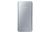 Samsung External Wireless Battery Pack - 5200mAh, Li-Ion, USB, To Suit Smartphones - Silver