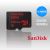 SanDisk 200GB Micro SDXC UHS-I Card - Class 10, Up to 90MB/s, Waterproof, Temperature Proof, Shock Proof, X-Ray Proof And Magnet Proof