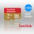 SanDisk 16GB Micro SDHC UHS-I Card - Extreme, Class 10, Up to 90MB/s, Temperature Proof, Water Proof, Shock Proof, X-Ray Proof