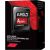 AMD A8-7670K Quad Core CPU (3.90Gz) - FM2+, 4MB Cache, 95W - Boxed