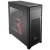 Corsair Obsidian Series 450D Midi-Tower Case - Black2xUSB3.0, 1xAudio, 2x140mm Fan, 1x120mm Fan,  Brushed Aluminum And Steel, E-ATX