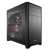 Corsair Obsidian Series 350D Midi-Tower Case - NO PSU, Black2xUSB3.0, 1xAudio, 140mm Fan, Brushed Aluminum And Steel, Side-Window, Fast, Neat, And Smart, mATX