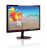 Philips 244E5QHAD LCD Monitor - Black23.8