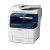 Fuji_Xerox DocuPrint M455DF Mono Laser Multifunction Centre (A4) w. Network - Print, Scan, Copy, Fax45ppm Mono, 550 Sheet Tray, Duplex, 4.3