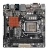 Asrock H170M-ITX/ac MotherboardLGA1151, H170, 2xDDR4-2133, 1xPCI-Ex16 v3.0, 4xSATA-III, 1xmSATA, RAID, 1xGigLAN, 8Chl-HD, USB3.0, DVI, HDMI, Mini-ITX