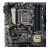 ASUS H170M-PLUS MotherboardLGA1151, H170, 4xDDR4-2133, PCI-Ex16 v3.0/2.0, 2xPCI-Ex1 v3.0/2.0, 6xSATA-III, 1xSATA-Express, 1xM.2, RAID, 1xGigLAN, 8Chl-HD, USB3.0, VGA, DVI, HDMI, mATX