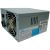 Seasonic 600W PS2 Single PSU - ATX 12v v2.2, 80mm Fan, AC-115-230V Auto Sensing Input, ON/OFF Switch