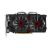 ASUS GeForce GTX950 - 2GB GDDR5 - (1165MHz, 6610MHz)128-bit, 2xDVI, 1xDisplayPort, 1xHDMI, PCI-Ex16 v3.0, Fansink - Strix Gaming Edition