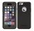 Otterbox Defender Series Tough Case - To Suit iPhone 6/6S - Black