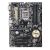 ASUS Z170-P MotherboardLGA1151, Z170, 4xDDR4-3466(O.C), PCI-Ex16 v3.0/2.0, 2xPCI-Ex1 v3.0/2.0, 2xPCI, 4xSATA-III, 1xM.2, RAID, 1xGigLAN, 8Chl-HD, VGA, DVI, HDMI, ATX