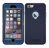 Otterbox Defender Series Tough Case - To Suit iPhone 6 Plus/6S Plus - Indigo Harbor