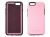 Otterbox Symmetry Series Tough Case - To Suit iPhone 6 Plus/6S Plus - Bubblegum Pink/Merlot Purple