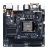 Gigabyte GA-Z170N-WIFI (Rev. 1.0) MotherboardLGA1151, Z170, 2xDDR4-3200, 1xPCI-Ex16 v3.0, 6xSATA-III, 2xSATA-Express, 1xM.2, RAID, 2xGigLAN, USB3.0, DVI, HDMI, Mini-ITX