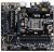 Gigabyte GA-B150M-D3H (Rev. 1.0) MotherboardLGA1151, B150, 4xDDR4-2133, 1xPCI-Ex16, 1xPCI-Ex16 v3.0, 2xPCI, 6xSATA, 1xSATA, 1xM.2, GigLAN, 8Chl-HD, USB3.0, VGA, DVI, HDMI, mATX