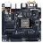 Gigabyte GA-H170N-WIFI (Rev. 1.0) MotherboardLGA1151, H170, 2xDDR4-2133, 1xPCI-Ex16 v3.0, 6xSATA-III, 2xSATA-Express, 1xM.2, RAID, 2xGigLAN, USB3.0, DVi, HDMI, WiFi, BT, Mini-ITX