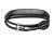 Jawbone UP2 Thin Wristband - Black Diamond - Activity Tracking, Sleeping Tracking, Food Logging, Smart Alarm, Calories Burned, Bluetooth 4.0, Up to 7 Days Battery Life, Tri-Axis Accelerometer, Splash Proof