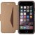 Otterbox Strada Series Folio Case - To Suit iPhone 6/6S - Dark Brown/Brown