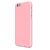 Switcheasy Nude Case - To Suit iPhone 6/6S - Baby Pink
