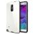 Spigen Capella Case - To Suit Samsung Galaxy Note 4 - Shimmery White