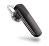 Plantronics E500B Explorer 500 Mobile Bluetooth Headset - BlackPremium Audio, Two Omni-Directional Microphones, Voice Commands And Controls, In-Line Controls, Comfortable And Durable