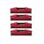 G.Skill 32GB (4 x 8GB) PC4-24000 3000MHz DDR4 RAM - 15-16-16-35 - Ripjaws V Series