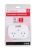 Crest PWA05016 2 Socket Surge Protector - White