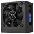 SilverStone 650W Strider Platinum Series PSU - ATX 12V v2.4, 120mm Fan, Modular Cables, 80 PLUS Platinum Certified8x SATA, 4x PCI-E 8-Pin, 4x PCI-E 6-Pin