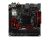 MSI Z170I GAMING PRO AC MotherboardLGA1151, Z170, 2xDDR4-4200(OC), 1xPCI-Ex16 v3.0, 4xSATA-III, 1xSATA-E, 1xM.2, RAID, GigLAN, 8Chl-HD, USB3.1, DP, HDMI, Mini-ITX