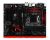 MSI B150A GAMING PRO MotherboardLGA1151, B150, 4xDDR4-2133, 2xPCI-Ex16 v3.0, 2xPCI-Ex1 v3.0, 3xPCI, 6xSATA-III, 1xSATA-E, GigLAN, 8Chl-HD, USB3.1, DVI, HDMI, ATX