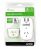 Crest PWA04994 USA USB Adapter with 2-Port USB Charging - White